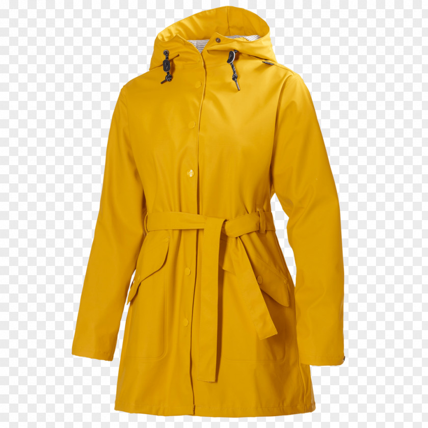 Jacket Raincoat Helly Hansen Clothing PNG