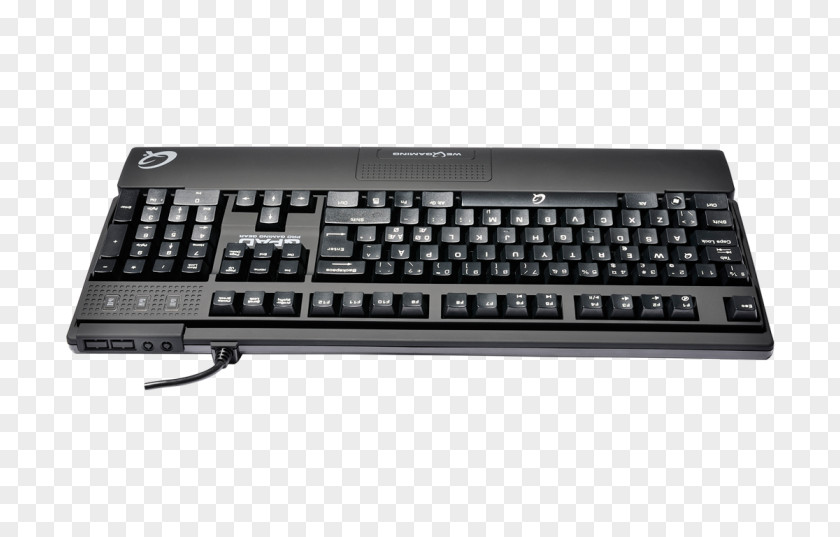 Keyboards Computer Keyboard Numeric Keypads QPAD MK-50 MK-85 PNG