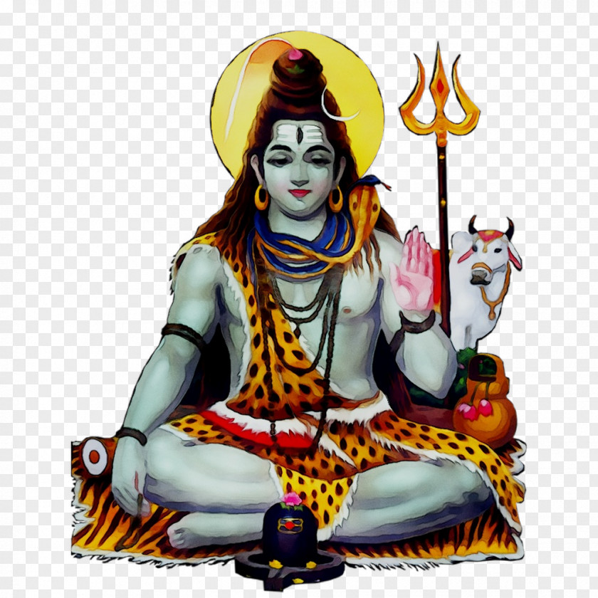 Mahadeva Religion Art God PNG
