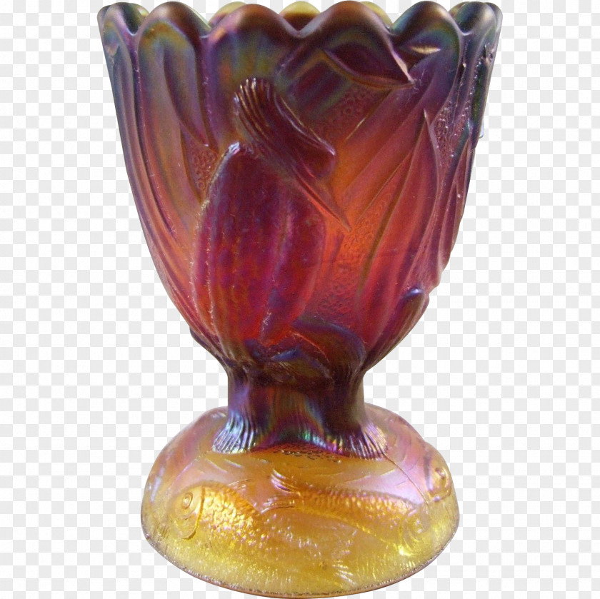 Marigold Vase Urn Artifact PNG