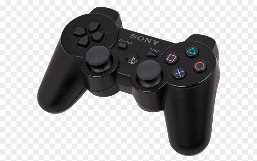 PlayStation 2 Twisted Metal: Black Joystick Eye PNG