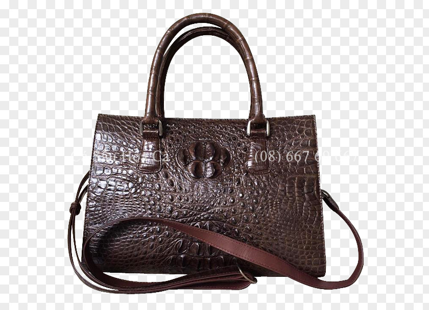 Bag Tote Leather Handbag Messenger Bags Animal Product PNG