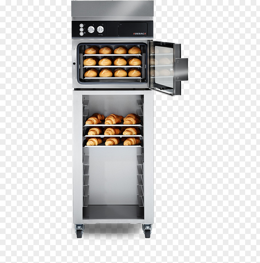 Baking Oven DEBAG Deutsche Backofenbau GmbH Bakery Ascobloc-Debag France PNG