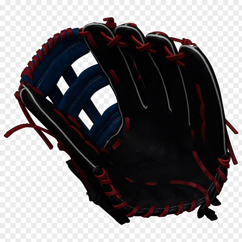 Baseball Glove Softball Miken Koalition Slowpitch PNG