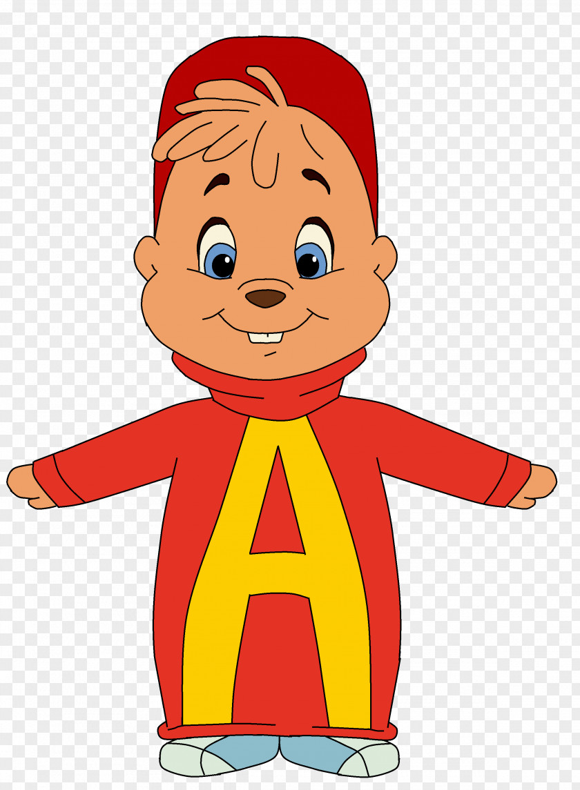 Bear Doll Alvin And The Chipmunks Seville Simon Theodore PNG
