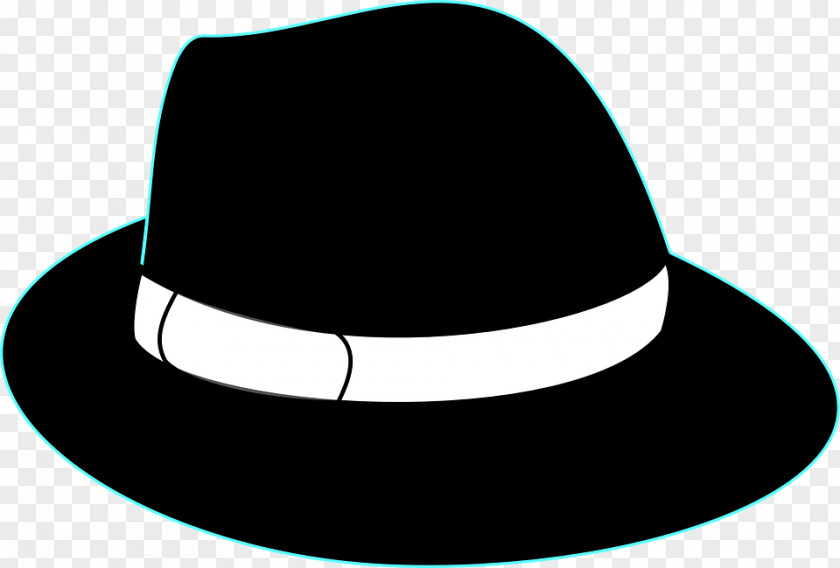 Cap Costume Accessory Fedora PNG