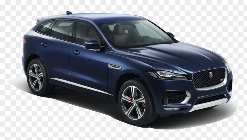 Car Jaguar Cars Land Rover E-Pace F-Type PNG