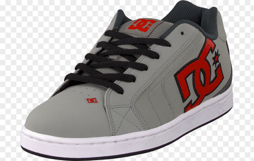 Dc Shoes Skate Shoe Sneakers Basketball Sportswear PNG