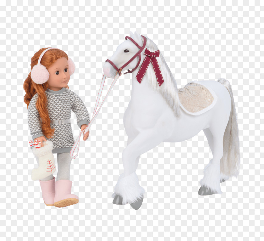 Doll Clydesdale Horse American Paint Lusitano Rocky Mountain PNG