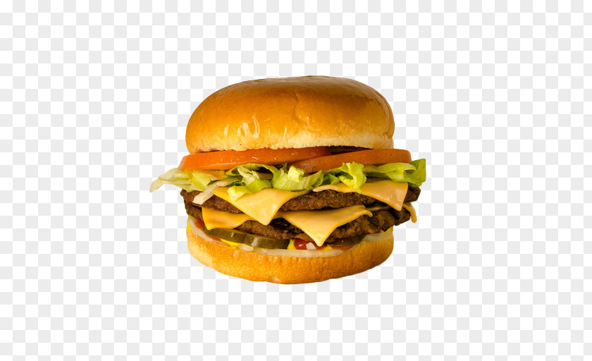 Hot Dog Cheeseburger Whopper McDonald's Big Mac Slider Veggie Burger PNG