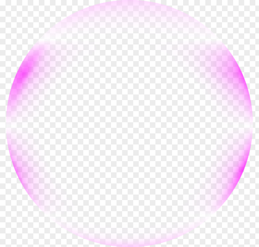 Lavender Circle Purple Computer File PNG