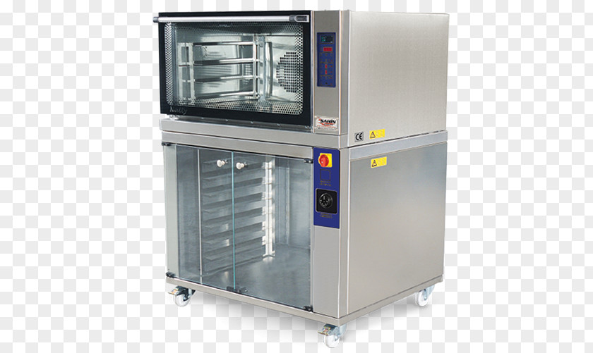 Oven Convection Bakery Pastry Heat PNG
