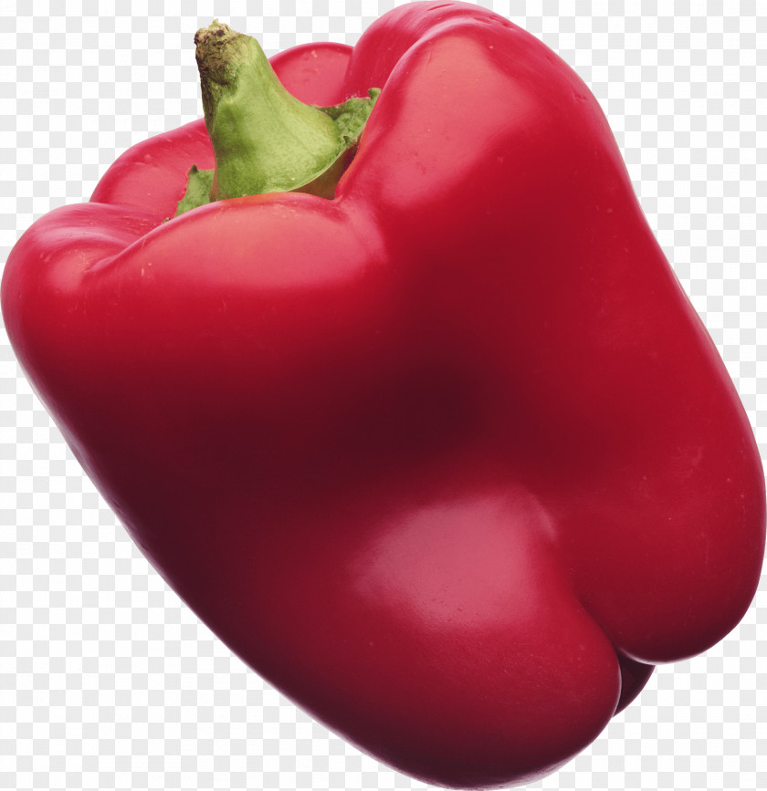 Pepper Image Red Bell Chili Vegetable PNG