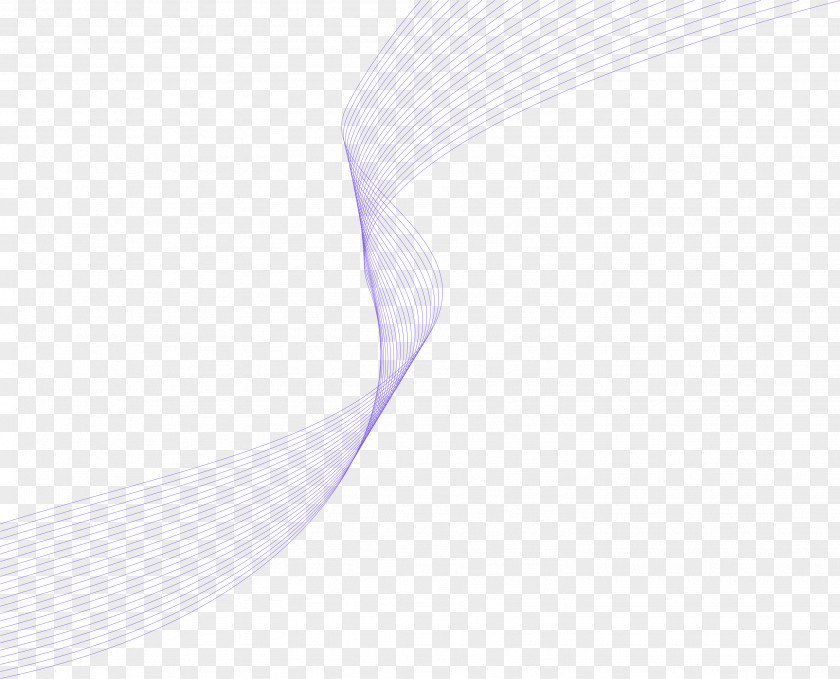 Purple Line Angle Pattern PNG