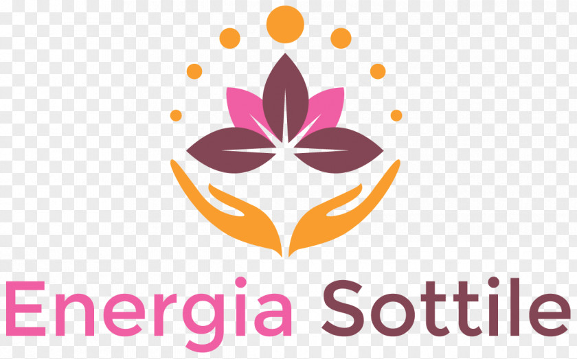 Riflessologia Plantare Logo Clip Art Brand Font Flower PNG