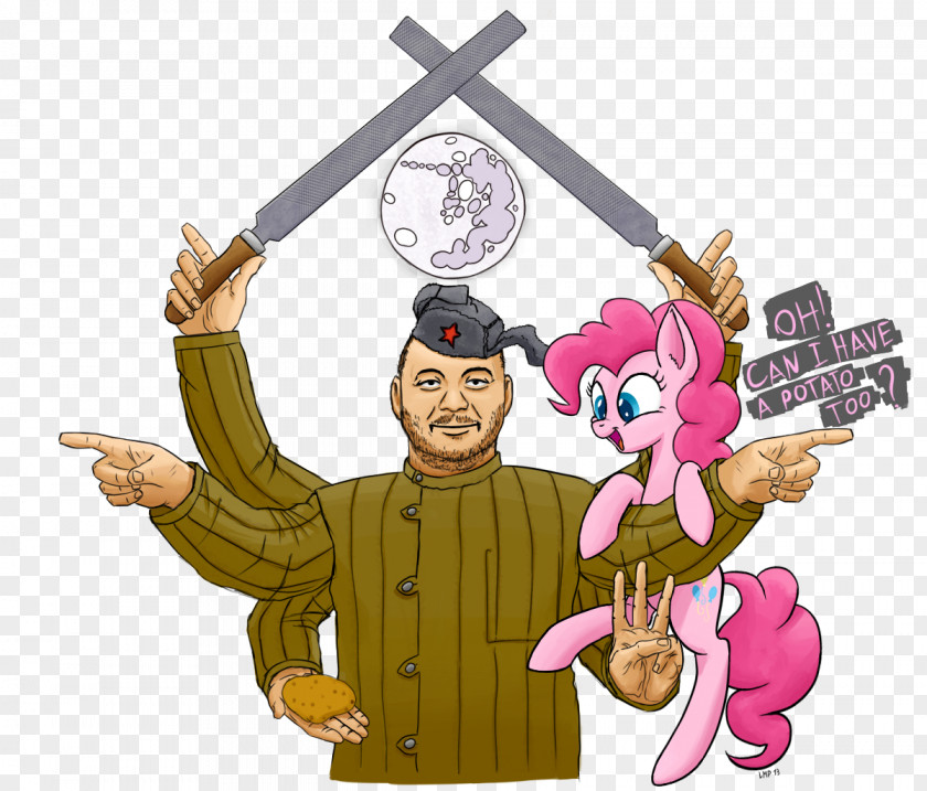 Safe World Of Tanks SERB Pinkie Pie Pony Video Game PNG