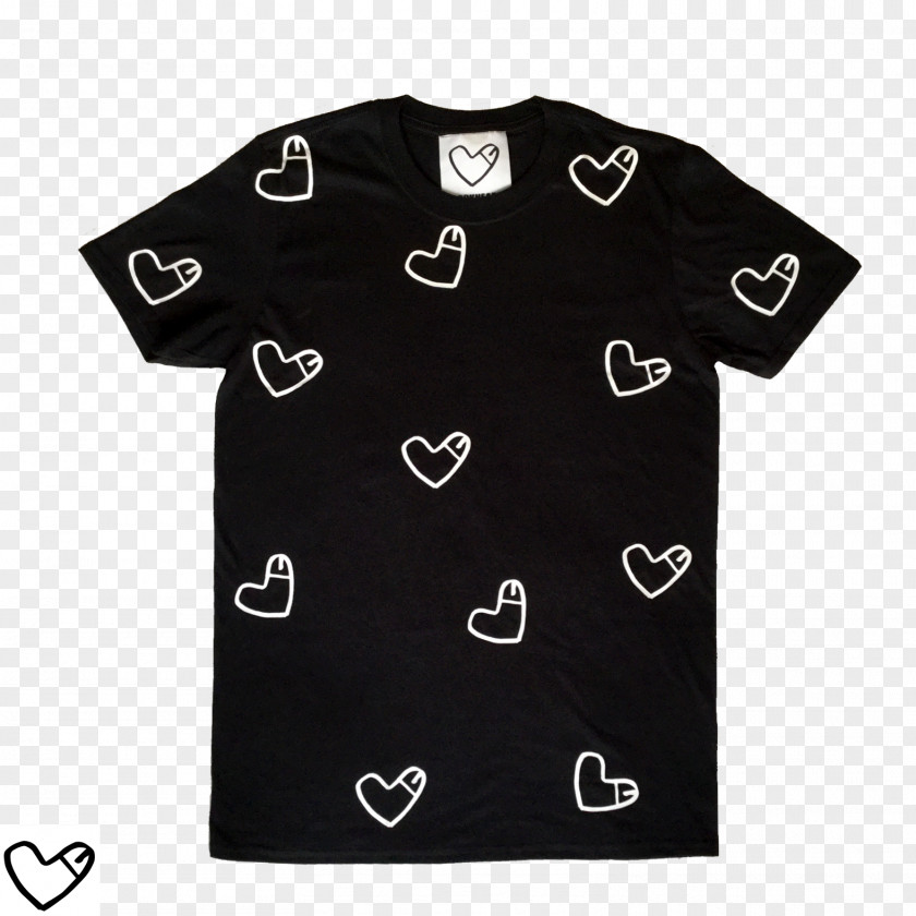 T-shirt Collar Sleeve Outerwear Font PNG