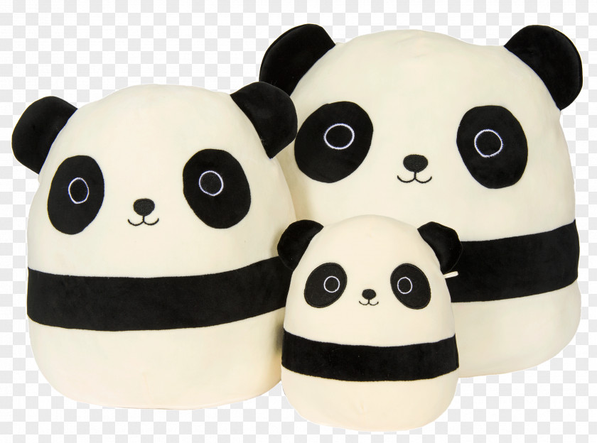 Taekwondo Punching Bag Giant Panda Stuffed Animals & Cuddly Toys Bear Pillow Pets PNG
