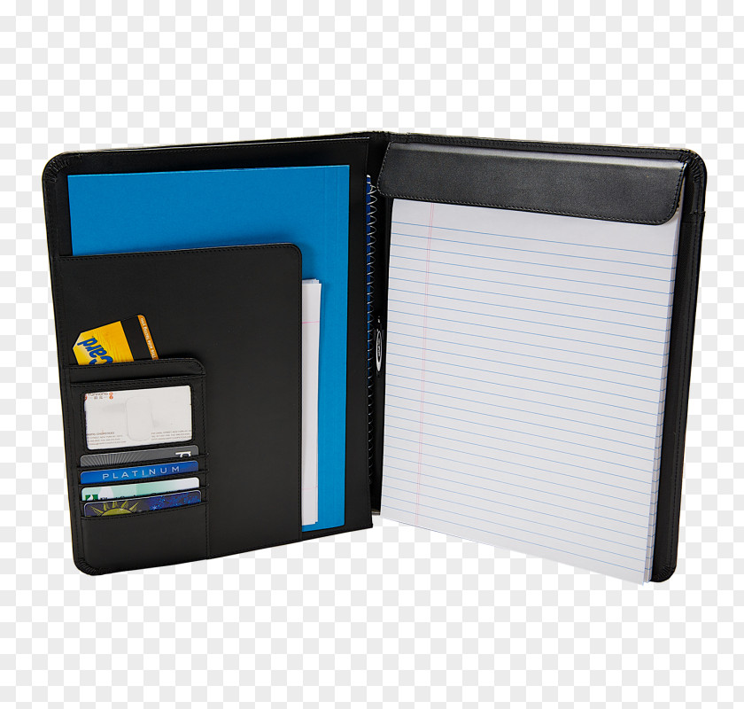 Zipper File Folders Ring Binder Pen & Pencil Cases Document PNG