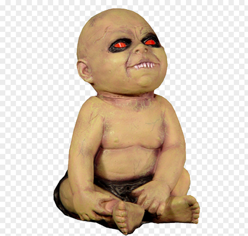 Animated Baby Pictures Haunted House Infant Demonic Possession Doll Attraction PNG