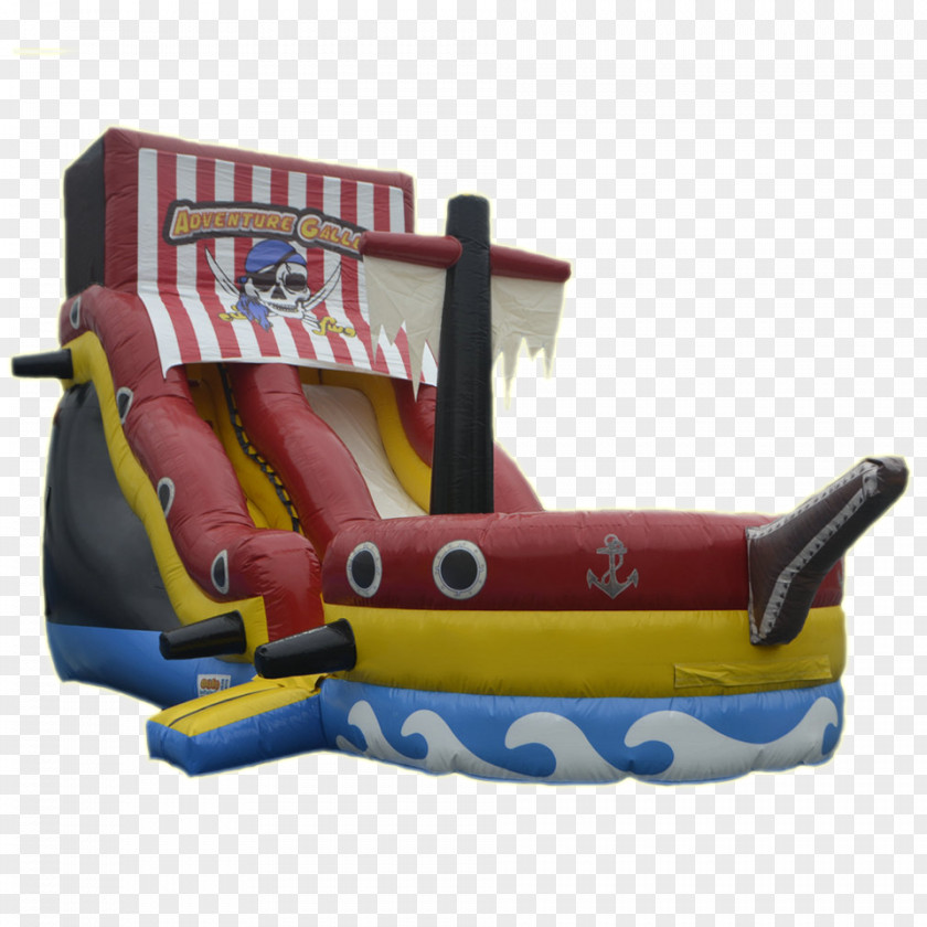 Bar Pub Inflatable Bouncers Boat Playground Slide Gilles RIGOLI PNG