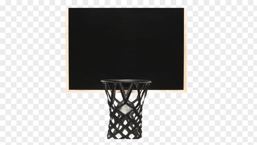 Basketball Board Backboard Net Spalding Slam PNG
