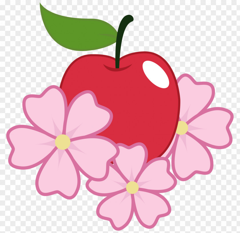 Cherry Blossom Apple Bloom Twilight Sparkle Pony Applejack Cutie Mark Crusaders PNG