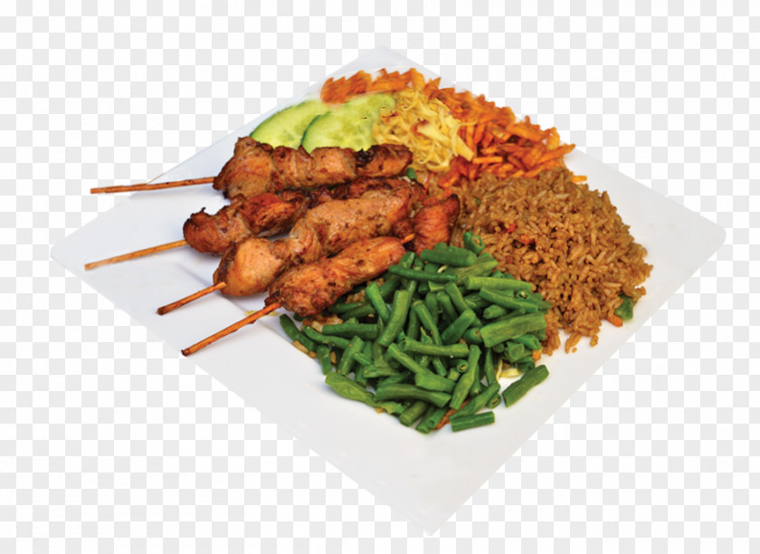 Chicken Satay Curry Suriname Fried Rice Buffalo Wing PNG