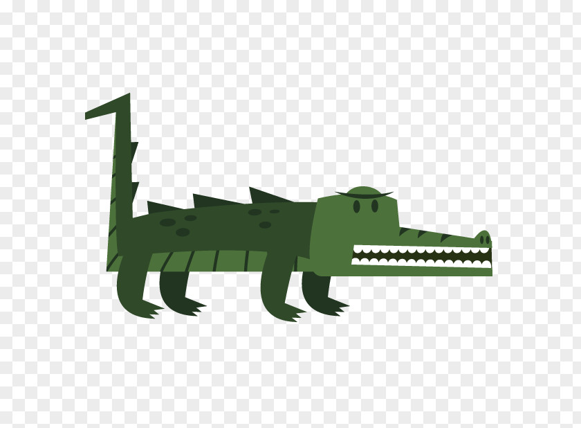 Crocodile The Clip Art Crocodiles PNG