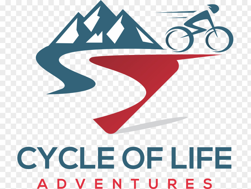 Cyclist Logo Cycling Bicycle Touring Organization Beacon Of Life Chiropractic PNG