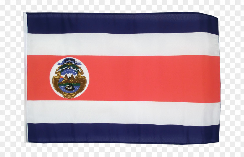 Flag Of Costa Rica Uruguay Fahne PNG