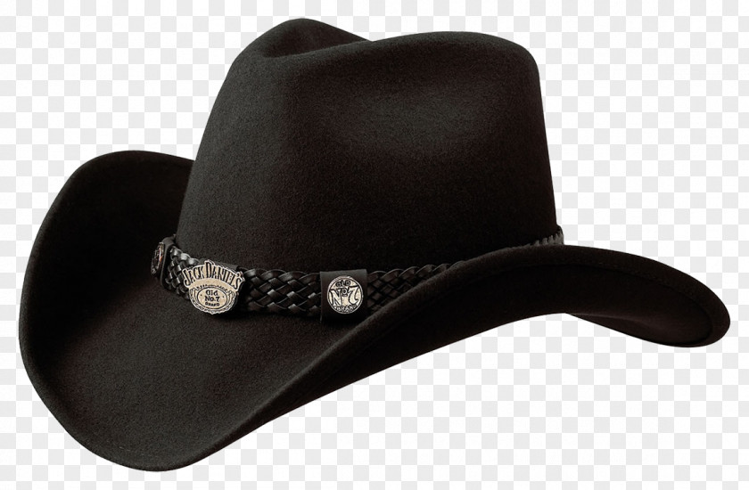 Hat Cowboy Jack Daniel's Cap PNG