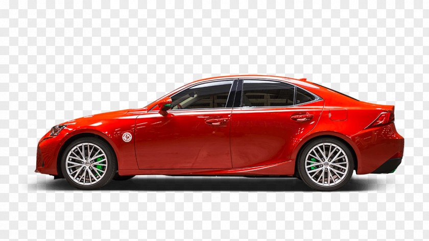 Kia Lexus IS Motors Car Stinger PNG