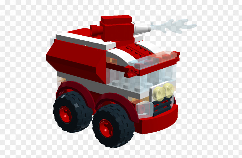 LEGO Ambulance Motor Vehicle Product Design PNG