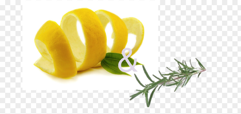 Lemon Peel Skin Pomelo Health Oil PNG