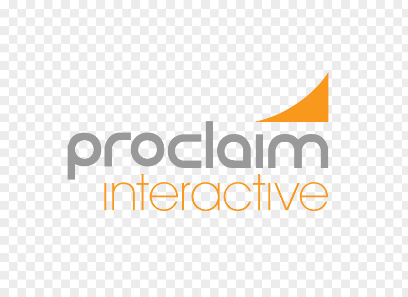 Marketing Proclaim Interactive Customer Reference Program Brand PNG