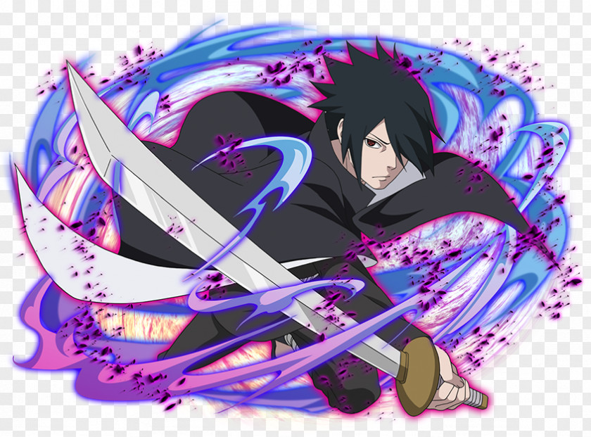 Neff Shinobi Crystal Sasuke Uchiha Sakura Haruno Itachi Naruto: Ultimate Ninja Orochimaru PNG