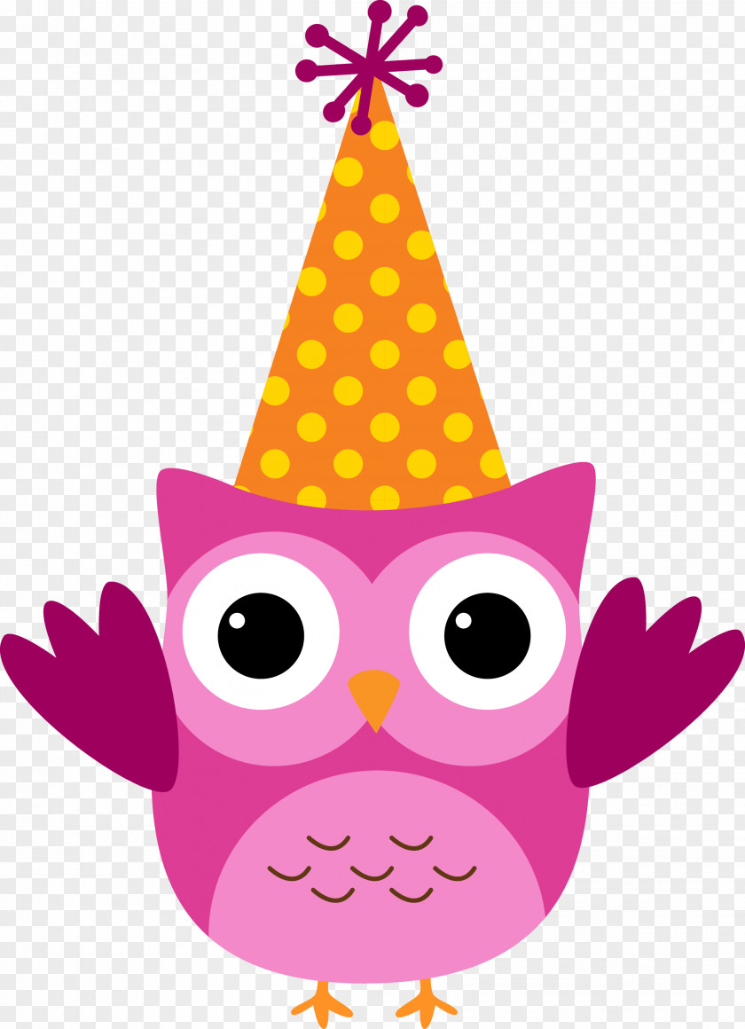 Owls Birthday Cake Owl Clip Art PNG