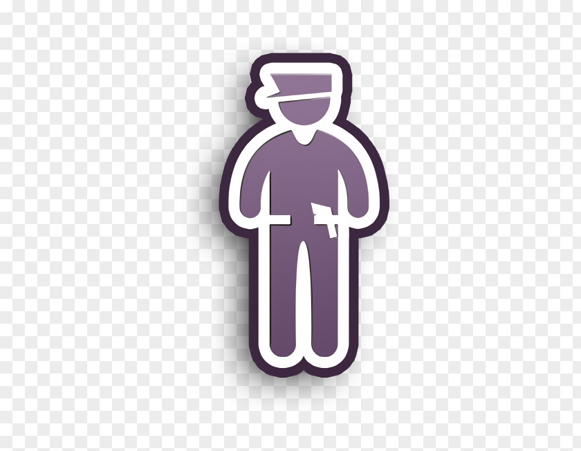 People Icon Humans 2 Guard PNG