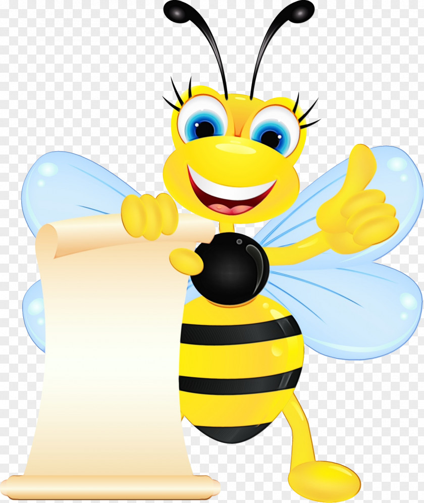 Pollinator Bumblebee PNG