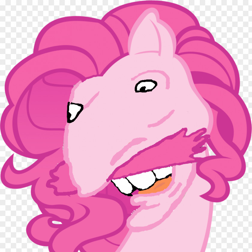 Said Pinkie Pie Rarity YouTube Rainbow Dash My Little Pony: Friendship Is Magic Fandom PNG