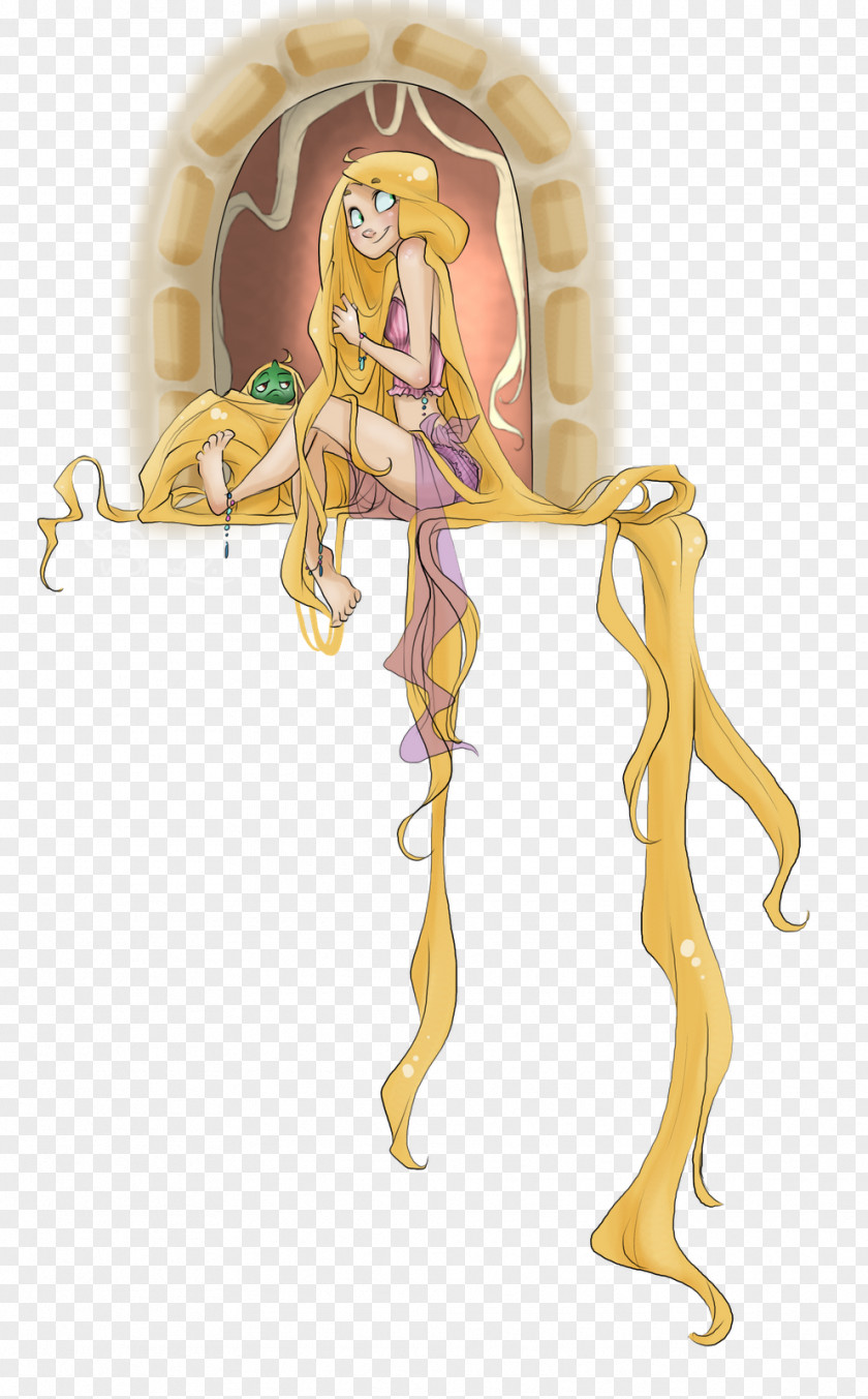 Tangle Rapunzel Tangled: The Video Game Ariel Walt Disney Company PNG