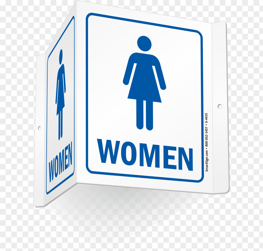 Toilet Public Woman Female PNG