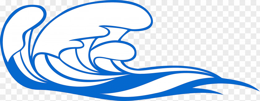 Water Wave PNG