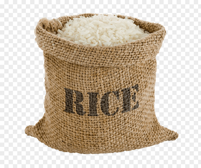Bags Kabsa Gunny Sack Rice Clip Art Bag PNG