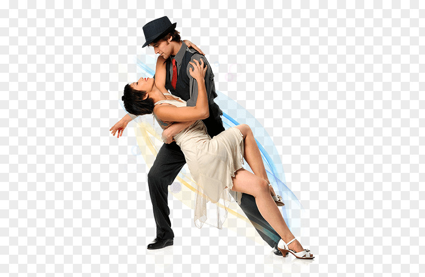 Ball Tango Dance 1920s Charleston PNG