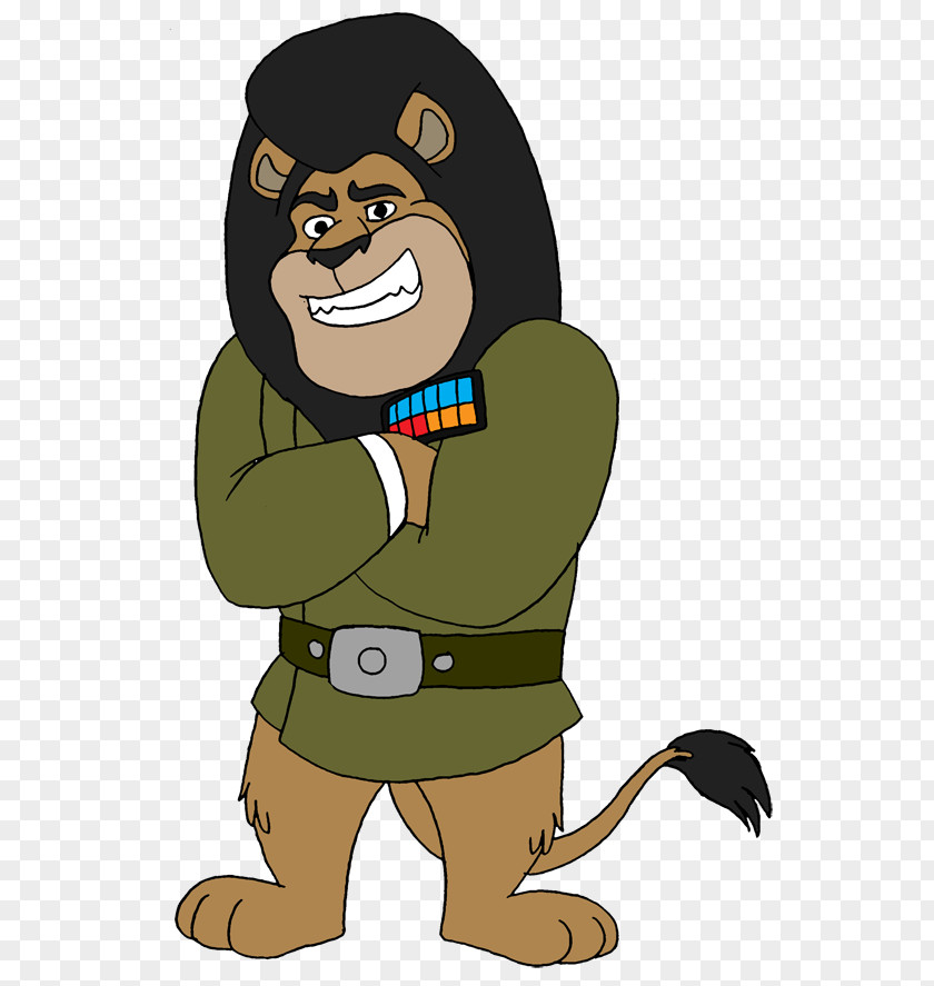 Bear Human Behavior Character Clip Art PNG