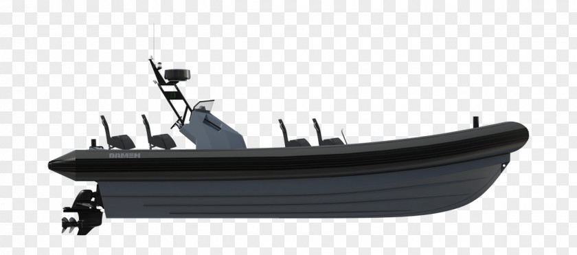 Boat Rigid-hulled Inflatable Motor Boats PNG
