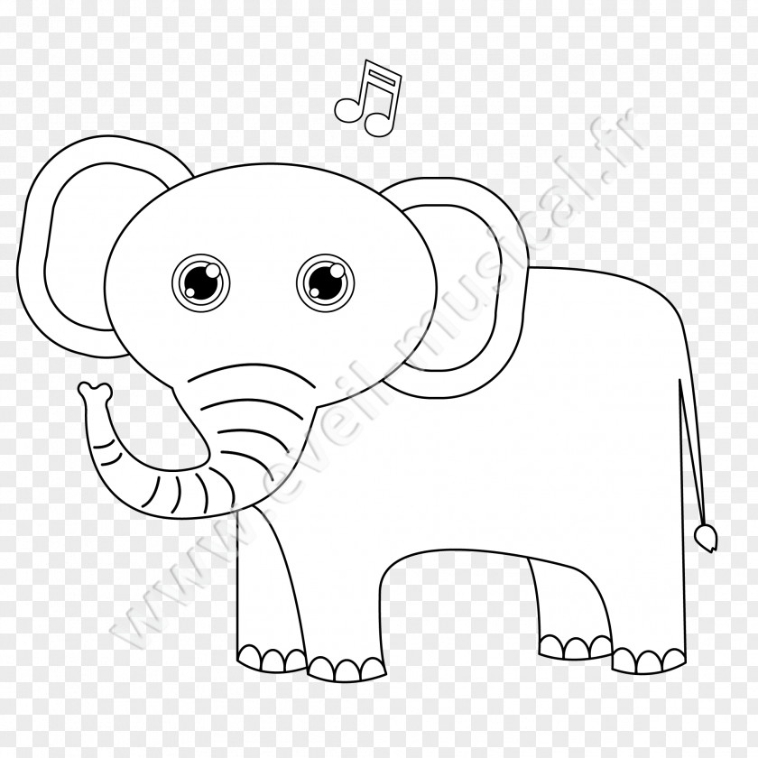 Cakes Baby Elephant Outlines Indian African Clip Art /m/02csf Drawing PNG