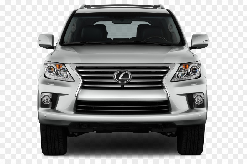 Car 2014 Lexus LX 2013 2018 PNG